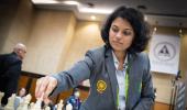 Chess Olympiad: India 'A' crush Kazakhstan