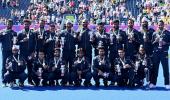 FIH happy with new draft of HI constitution