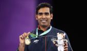 CWG: Sharath Kamal wins singles TT gold