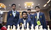 Vishy reveals when India can have next World Champ