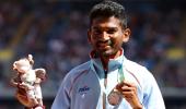 CWG Rewind: Sable soars, Paul leaps, Sharath sizzles