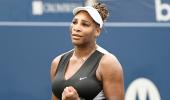 Can't do this forever: Serena to retire after US Open