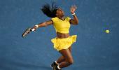 Thinking too much about 24th Slam didn't help: Serena