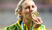 Australia women's captain to take indefinite break