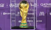 FIFA looks to start World Cup in Qatar 1 day earlier