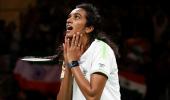 Will Sindhu reignite her winning streak in Canada?