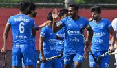 Now, Hockey India also facing suspension...