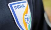 FIFA suspends India: Centre seeks urgent hearing