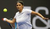 Sania Won't Retire In 2022. This Is Why