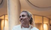 Kerber announces pregnancy, to miss US Open