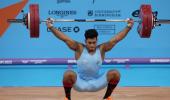 CWG 2022: Lifter Sheuli clinches India's third gold