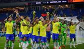 How Brazil can reach the FIFA World Cup final