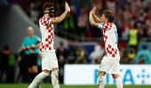 FIFA WC: Croatia has no fear of any opponent