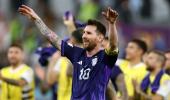 Can Messi end Argentina's long wait for World Cup?