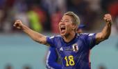 Japan want more than just comeback victories