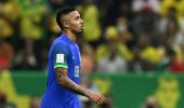 Gabriel Jesus, Alex Teles injuries end their WC run