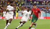 Near full-strength Portugal primed for Swiss test