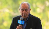 Bollettieri, renowned coach to tennis legends, dies