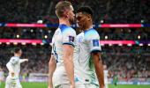 England show they no longer rely on Kane