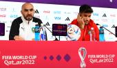 Morocco gearing up for another 'final' against Spain