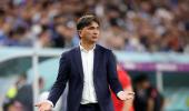 Dalic terrified but Croatia will not give in to Brazil