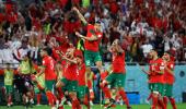 Morocco is on cusp of creating history vs Portugal