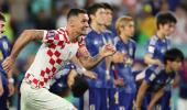 Croat veteran Lovren awaits another Neymar face-off