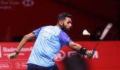 Satwik-Chirag pull out of Indonesian Masters