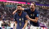 France win over Eng: Of guts and mental fortitude