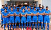 Can India end long wait for Hockey World Cup title?