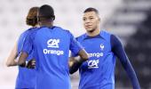 Morocco has no special plan to counter Mbappe