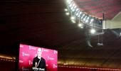 US journalist died of aneurysm at World Cup