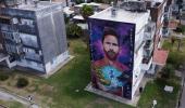 In Messi's hometown, hope builds ahead of WC final