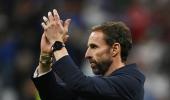 England's Southgate not calling it quits just yet