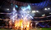 FIFA WC PIX: Qatar World Cup closing ceremony