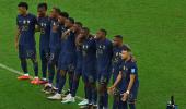 French federation condemns racist abuse of players