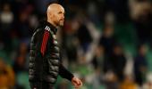 Ten Hag looking for good affordable Ronaldo replacement