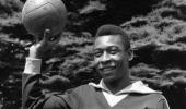 Pele's Story Is A Story Of Hope