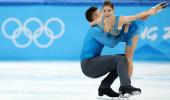 Day 3: What's hot at the Beijing Winter Olympics