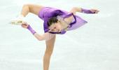 Timeline of Russian skater Valieva's failed drug test