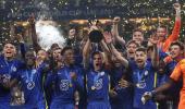 Chelsea crowned Club World Club champions