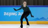 Winter Olympics: Russian Valieva cleared to compete