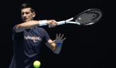 Djokovic prepared to miss Grand Slams over Covid jabs