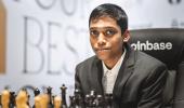 How chess became prodigy Praggnanandhaa's calling