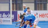 India fight back to beat Spain in FIH Pro League