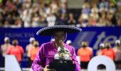 Nadal whips Norrie for fourth Acapulco crown