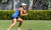 Depth of talent bodes well for women's tennis: Barty