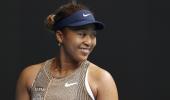 New mom Naomi Osaka reveals ambitious comeback plan