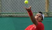 India Jr. Dahiya denied vaccine exemption at Aus Open