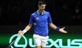 Djokovic in limbo as lawyers battle over Aus entry ban